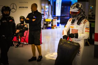 Free Practice, Pitlane
