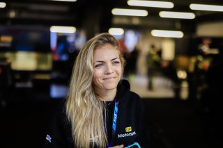 Free Practice, Pitlane
