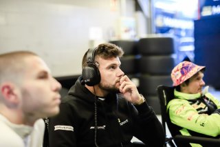 Free Practice, Pitlane

