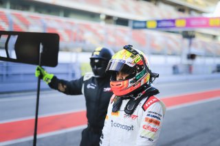 Free Practice, Pitlane
