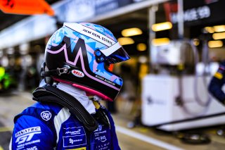 Free Practice, Pitlane
