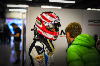Free Practice, Pitlane
