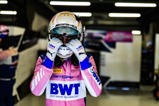 Free Practice, Pitlane

