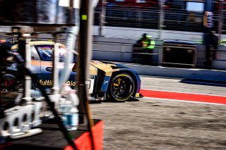#50 Rowe Racing - Max HESSE - Neil VERHAGEN - Daniel HARPER - BMW M4 GT3 - Pro, Pre-Qualifying
