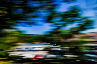 #87 AKKODIS ASP Team - Casper STEVENSON - Tommaso MOSCA - Thomas DROUET - Mercedes-AMG GT3 - Silver Cup, FGTWC, Pre-Qualifying
