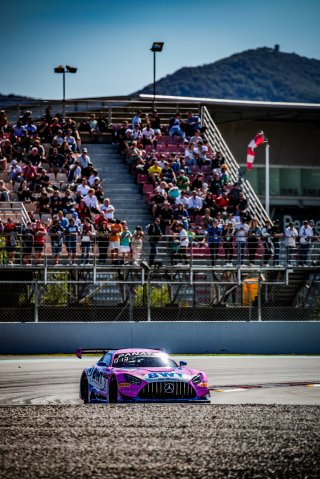 #2 AMG Team GetSpeed - Maro ENGEL - Luca STOLZ - Steijn SCHOTHORST - Mercedes-AMG GT3 - Pro, FGTWC, Pre-Qualifying
