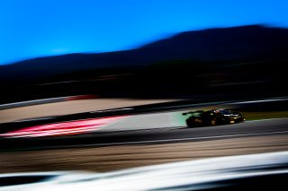 #112 JP Motorsport - Maciej BLAZEK - Patryk KRUPINSKI - Norbert Siedler - McLaren 720 S GT3 - Gold Cup, FGTWC, Pre-Qualifying
