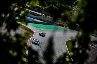 #8 AGS Events - Nicolas GOMAR - Loris CABIROU - Mike PARISY - Lamborghini Huracan GT3 Evo - Gold Cup, FGTWC, Pre-Qualifying
