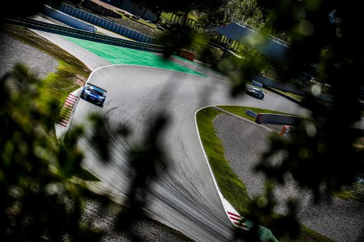 #25 Sainteloc Junior Team - Christopher MIES - Patric NIEDERHAUSER - Lucas LEGERET - Audi R8 LMS evo II GT3 - Pro, FGTWC, Pre-Qualifying
 | SRO / TWENTY-ONE CREATION - Jules Benichou