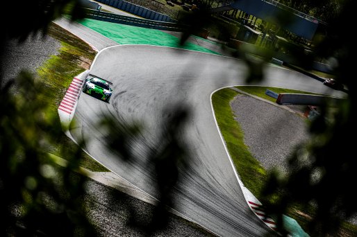 #31 Team WRT - Diego MENCHACA - Lewis PROCTOR - Finlay HUTCHISON - Audi R8 LMS evo II GT3 - Silver Cup, FGTWC, Pre-Qualifying
 | SRO / TWENTY-ONE CREATION - Jules Benichou