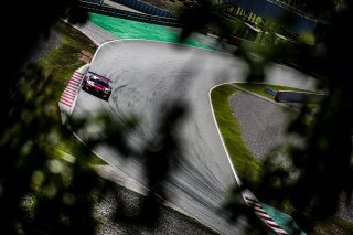 #26 Sainteloc Junior Team - Aurelien PANIS - Cesar GAZEAU - Nicolas BAERT - Audi R8 LMS evo II GT3 - Silver Cup, FGTWC, Pre-Qualifying
