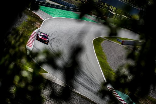 #26 Sainteloc Junior Team - Aurelien PANIS - Cesar GAZEAU - Nicolas BAERT - Audi R8 LMS evo II GT3 - Silver Cup, FGTWC, Pre-Qualifying
 | SRO / TWENTY-ONE CREATION - Jules Benichou