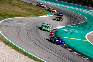 Race, Start
