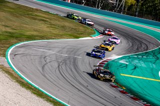 Race, Start
