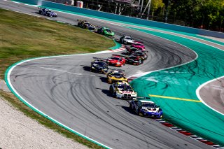Race, Start
