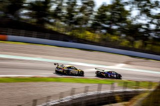 #98 Rowe Racing - Augusto FARFUS - Nicholas YELLOLY - Philipp ENG - BMW M4 GT3 - Pro, Race, Start
