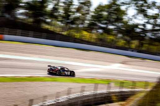 #66 Attempto Racing - Markus WINKELHOCK - Kim-Luis SCHRAMM - Dennis MARSCHALL - Audi R8 LMS evo II GT3 - Pro, Race, Start
 | SRO / Kevin Pecks