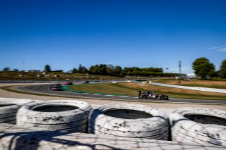 #777 Al Manar Racing by HRT - Al Faisal AL ZUBAIR - Axcil JEFFERIES - Fabian SCHILLER - Mercedes-AMG GT3 - Silver Cup, Race, Start

