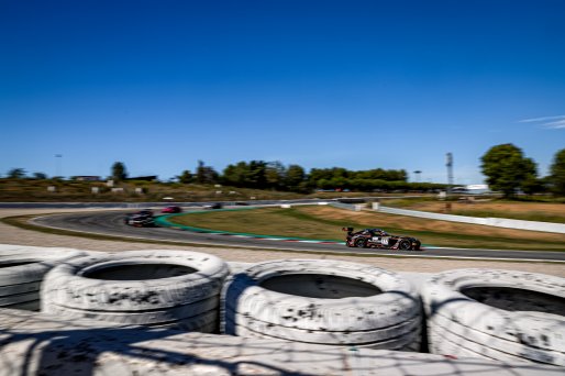 #777 Al Manar Racing by HRT - Al Faisal AL ZUBAIR - Axcil JEFFERIES - Fabian SCHILLER - Mercedes-AMG GT3 - Silver Cup, Race, Start
 | SRO / Kevin Pecks