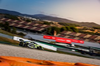 #46 Team WRT - Frederic VERVISCH - Nico MULLER - Valentino ROSSI - Audi R8 LMS evo II GT3 - Pro, Race, Start

