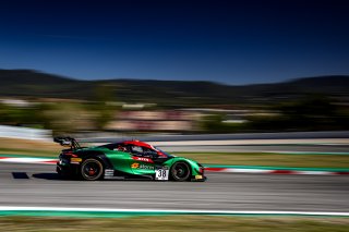 #38 Jota - Rob BELL - Oliver WILKINSON - Marvin KIRCHHOFER - McLaren 720 S GT3 - Pro, Race, Start
