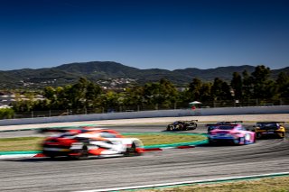 #111 JP Motorsport - Christian KLIEN - Vincent ABRIL - Dennis LIND - McLaren 720 S GT3 - Pro, Race, Start
