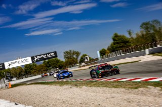 #38 Jota - Rob BELL - Oliver WILKINSON - Marvin KIRCHHOFER - McLaren 720 S GT3 - Pro, Race, Start
