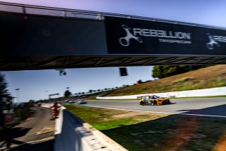#88 AMG Team AKKODIS ASP - Raffaele MARCIELLO - Daniel JUNCADELLA - Jules GOUNON - Mercedes-AMG GT3 - Pro, Race, Start
