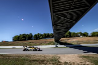 #98 Rowe Racing - Augusto FARFUS - Nicholas YELLOLY - Philipp ENG - BMW M4 GT3 - Pro, Race, Start
