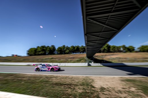 #2 AMG Team GetSpeed - Maro ENGEL - Luca STOLZ - Steijn SCHOTHORST - Mercedes-AMG GT3 - Pro, Race, Start
 | SRO / Kevin Pecks