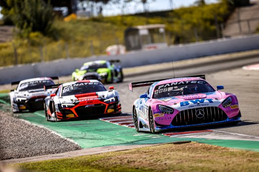 #2 AMG Team GetSpeed - Maro ENGEL - Luca STOLZ - Steijn SCHOTHORST - Mercedes-AMG GT3 - Pro, Race, Start
 | SRO / Kevin Pecks