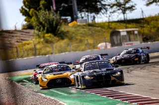 #50 Rowe Racing - Max HESSE - Neil VERHAGEN - Daniel HARPER - BMW M4 GT3 - Pro, Race, Start
