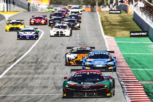 #38 Jota - Rob BELL - Oliver WILKINSON - Marvin KIRCHHOFER - McLaren 720 S GT3 - Pro, Race
 | SRO / Patrick Hecq Photography