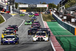 #98 Rowe Racing - Augusto FARFUS - Nicholas YELLOLY - Philipp ENG - BMW M4 GT3 - Pro, Race
