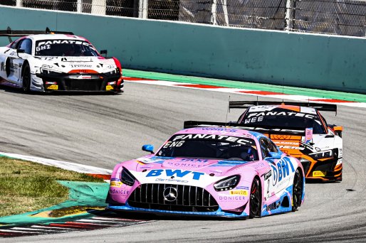 #2 AMG Team GetSpeed - Maro ENGEL - Luca STOLZ - Steijn SCHOTHORST - Mercedes-AMG GT3 - Pro, Race
 | SRO / Patrick Hecq Photography