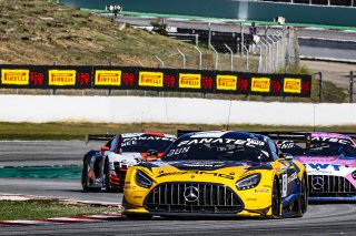 #83 Iron Dames - Rahel FREY - Sarah BOVY - Michelle GATTING - Ferrari 488 GT3 - Gold Cup, Race
