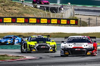 #12 Tresor by Car Collection - Christopher HAASE - Mattia DRUDI - Luca GHIOTTO - Audi R8 LMS evo II GT3 - Pro, Race
