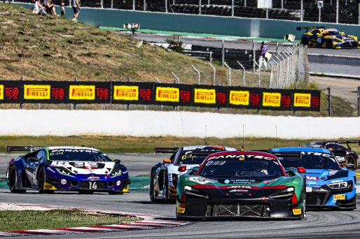 #38 Jota - Rob BELL - Oliver WILKINSON - Marvin KIRCHHOFER - McLaren 720 S GT3 - Pro, Race
 | SRO / Patrick Hecq Photography