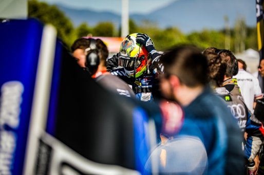 #188 Garage 59 - Alexander WEST - Miguel RAMOS - Henrique CHAVES - McLaren 720 S GT3 - Pro-Am Cup, FGTWC, Grid Walk, Race
 | SRO / TWENTY-ONE CREATION - Jules Benichou