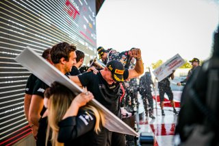 #88 AMG Team AKKODIS ASP - Raffaele MARCIELLO - Daniel JUNCADELLA - Jules GOUNON - Mercedes-AMG GT3 - Pro, Celebration, FGTWC, Race
