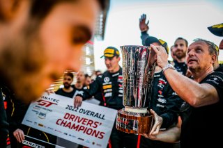 #88 AMG Team AKKODIS ASP - Raffaele MARCIELLO - Daniel JUNCADELLA - Jules GOUNON - Mercedes-AMG GT3 - Pro, Celebration, FGTWC, Race
