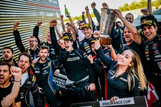 #88 AMG Team AKKODIS ASP - Raffaele MARCIELLO - Daniel JUNCADELLA - Jules GOUNON - Mercedes-AMG GT3 - Pro, Celebration, FGTWC, Race
