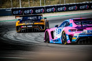 #88 AMG Team AKKODIS ASP - Raffaele MARCIELLO - Daniel JUNCADELLA - Jules GOUNON - Mercedes-AMG GT3 - Pro, FGTWC, Race
