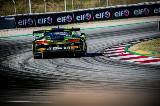 #46 Team WRT - Frederic VERVISCH - Nico MULLER - Valentino ROSSI - Audi R8 LMS evo II GT3 - Pro, FGTWC, Race
 | SRO / TWENTY-ONE CREATION - Jules Benichou