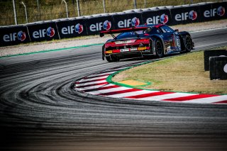 #99 Attempto Racing - Marius ZUG - Nicolas SCHOLL - Alex AKA - Audi R8 LMS evo II GT3 - Silver Cup, FGTWC, Race
