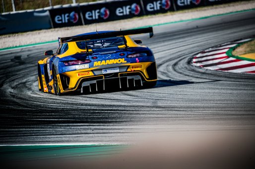 #5 Haupt Racing Team - Florian SCHOLZE - Arjun MAINI - Hubert HAUPT - Mercedes-AMG GT3 - Gold Cup, FGTWC, Race
 | SRO / TWENTY-ONE CREATION - Jules Benichou