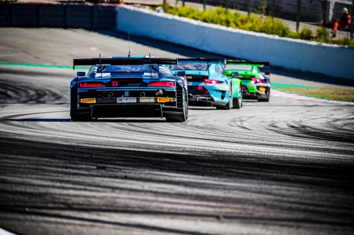#33 Team WRT - Ryuichiro TOMITA - Arnold ROBIN - Maxime ROBIN - Audi R8 LMS evo II GT3 - Gold Cup, FGTWC, Race
 | SRO / TWENTY-ONE CREATION - Jules Benichou