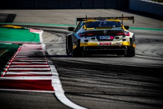 #98 Rowe Racing - Augusto FARFUS - Nicholas YELLOLY - Philipp ENG - BMW M4 GT3 - Pro, FGTWC, Race
