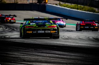 #46 Team WRT - Frederic VERVISCH - Nico MULLER - Valentino ROSSI - Audi R8 LMS evo II GT3 - Pro, FGTWC, Race
