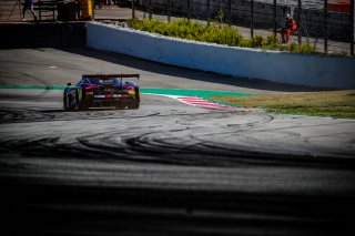 #188 Garage 59 - Alexander WEST - Miguel RAMOS - Henrique CHAVES - McLaren 720 S GT3 - Pro-Am Cup, FGTWC, Race
